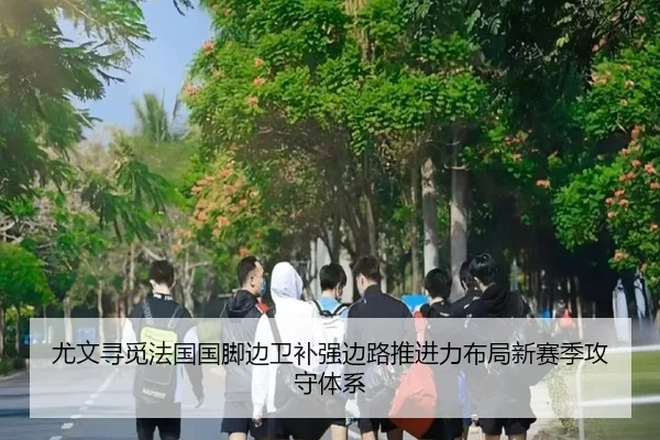 尤文寻觅法国国脚边卫补强边路推进力布局新赛季攻守体系